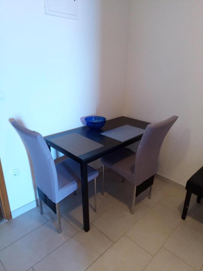 Panorama Sea View Apartment H Omis Exterior photo